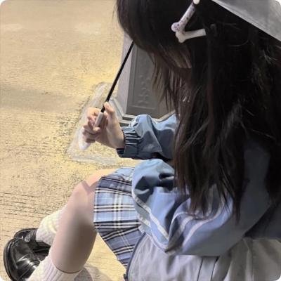大海与天使